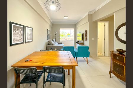 Apartamento para alugar com 75m², 2 quartos e 1 vagaSala de Jantar