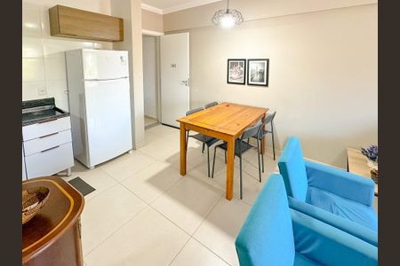 Apartamento para alugar com 75m², 2 quartos e 1 vagaSala de Jantar