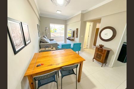 Apartamento para alugar com 75m², 2 quartos e 1 vagaSala de Jantar