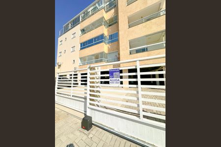 Apartamento para alugar com 75m², 2 quartos e 1 vagaPlaquinha