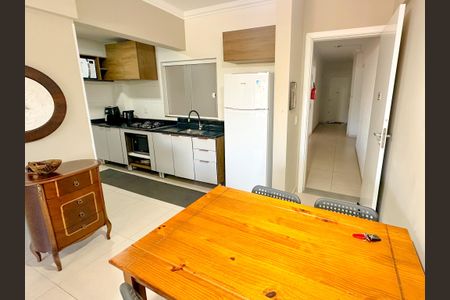 Apartamento para alugar com 75m², 2 quartos e 1 vagaSala de Jantar
