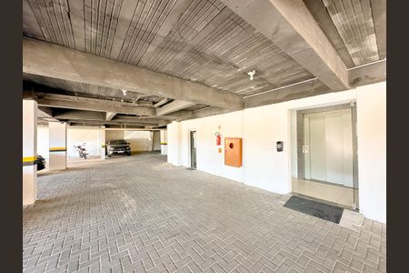 Apartamento para alugar com 75m², 2 quartos e 1 vagaGaragem