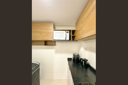 Apartamento para alugar com 75m², 2 quartos e 1 vagaCozinha