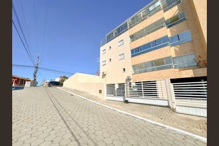 Apartamento para alugar com 75m², 2 quartos e 1 vagaVista da Rua