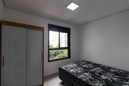 Apartamento à venda com 28m², 1 quarto e sem vaga Apartamento à venda com 28m², 1 quarto e sem vagaQuarto