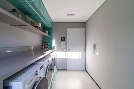 Apartamento à venda com 28m², 1 quarto e sem vaga Apartamento à venda com 28m², 1 quarto e sem vagaÁrea comum