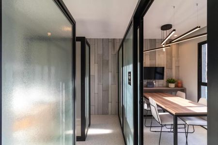 Apartamento à venda com 28m², 1 quarto e sem vaga Apartamento à venda com 28m², 1 quarto e sem vagaÁrea comum