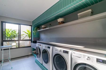 Apartamento à venda com 28m², 1 quarto e sem vaga Apartamento à venda com 28m², 1 quarto e sem vagaÁrea comum