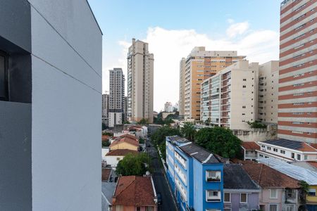 Studio para alugar com 27m², 1 quarto e sem vagaVista