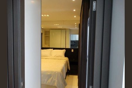 Apartamento para alugar com 1 quarto, 54m² em Vila Nova Conceição, São Paulo