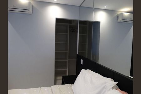 Apartamento para alugar com 1 quarto, 54m² em Vila Nova Conceição, São Paulo