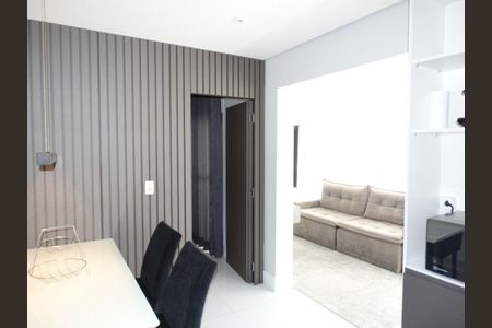 Apartamento para alugar com 1 quarto, 54m² em Vila Nova Conceição, São Paulo