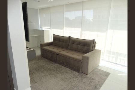 Apartamento para alugar com 1 quarto, 54m² em Vila Nova Conceição, São Paulo