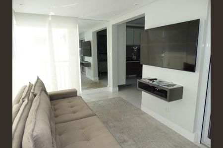Apartamento para alugar com 1 quarto, 54m² em Vila Nova Conceição, São Paulo