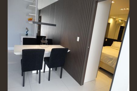 Apartamento para alugar com 1 quarto, 54m² em Vila Nova Conceição, São Paulo