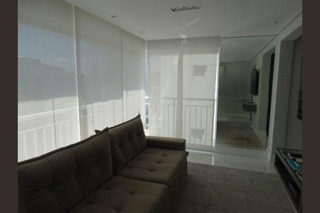 Apartamento para alugar com 1 quarto, 54m² em Vila Nova Conceição, São Paulo