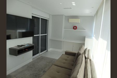 Apartamento para alugar com 1 quarto, 54m² em Vila Nova Conceição, São Paulo