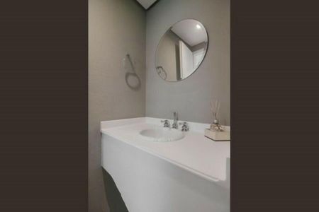 Apartamento à venda com 140m², 3 quartos e 3 vagas