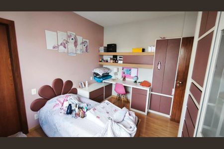 Apartamento à venda com 4 quartos, 213m² em União, Belo Horizonte