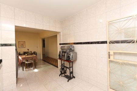 Casa para alugar com 212m², 3 quartos e 1 vaga