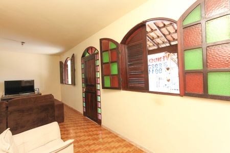 Casa para alugar com 212m², 3 quartos e 1 vaga