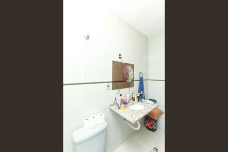 Casa para alugar com 212m², 3 quartos e 1 vaga