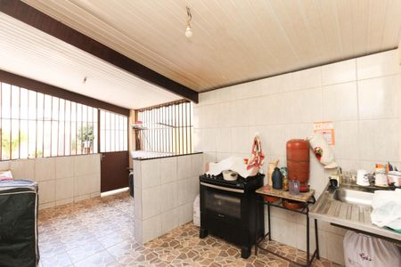 Casa para alugar com 212m², 3 quartos e 1 vaga