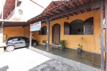 Casa para alugar com 212m², 3 quartos e 1 vaga