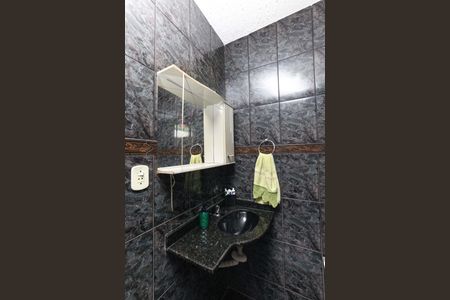 Casa para alugar com 212m², 3 quartos e 1 vaga