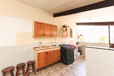 Casa para alugar com 212m², 3 quartos e 1 vaga