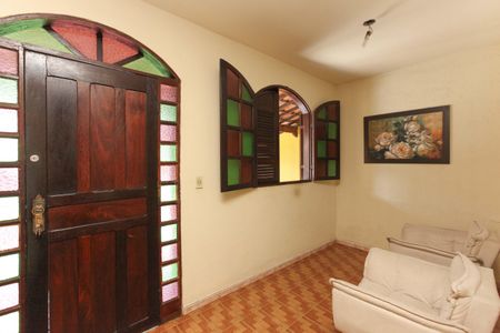 Casa para alugar com 212m², 3 quartos e 1 vaga