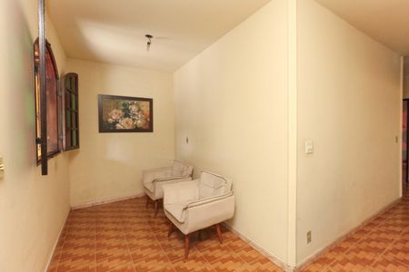 Casa para alugar com 212m², 3 quartos e 1 vaga