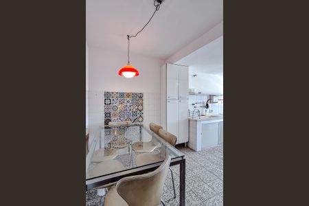 Apartamento à venda com 57m², 1 quarto e 1 vagaCozinha