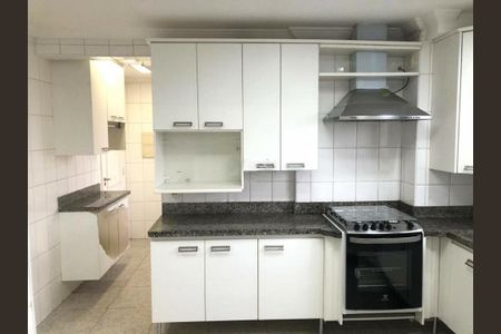 Apartamento à venda com 3 quartos, 101m² em Vila Carrão, São Paulo