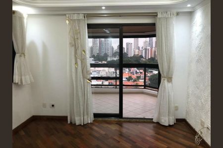 Apartamento à venda com 3 quartos, 101m² em Vila Carrão, São Paulo
