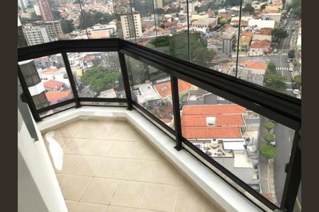 Apartamento à venda com 3 quartos, 101m² em Vila Carrão, São Paulo