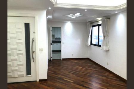 Apartamento à venda com 3 quartos, 101m² em Vila Carrão, São Paulo