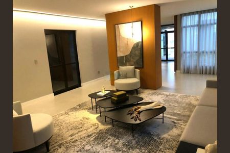 Apartamento à venda com 3 quartos, 101m² em Vila Carrão, São Paulo