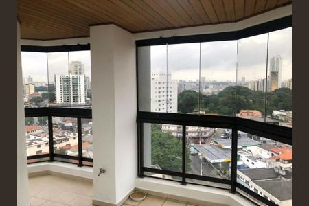 Apartamento à venda com 3 quartos, 101m² em Vila Carrão, São Paulo