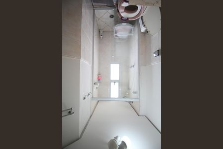 Apartamento para alugar com 98m², 3 quartos e 2 vagasBanheiro social