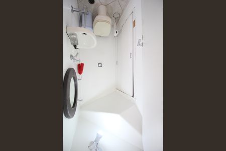 Apartamento para alugar com 98m², 3 quartos e 2 vagasLavabo
