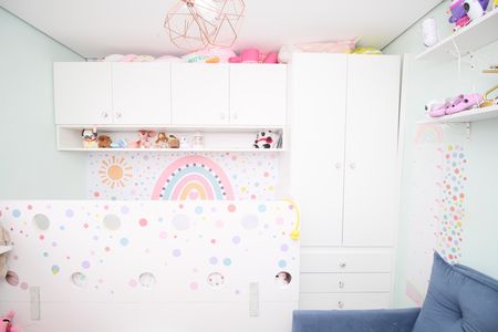 Apartamento para alugar com 98m², 3 quartos e 2 vagasQuarto 2