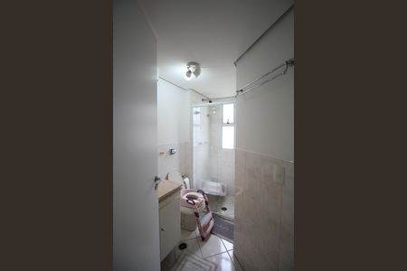 Apartamento para alugar com 98m², 3 quartos e 2 vagasBanheiro social