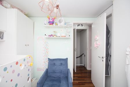 Apartamento para alugar com 98m², 3 quartos e 2 vagasQuarto 2