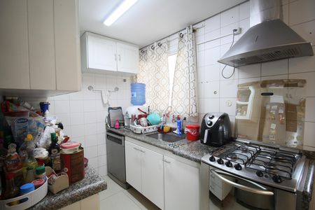 Apartamento para alugar com 98m², 3 quartos e 2 vagasCozinha