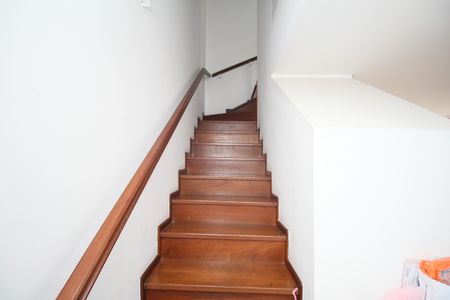 Apartamento para alugar com 98m², 3 quartos e 2 vagasCorredor