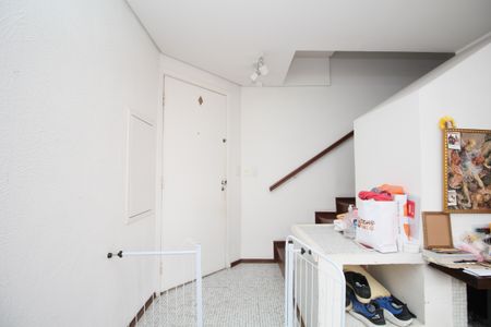 Apartamento para alugar com 98m², 3 quartos e 2 vagasCorredor