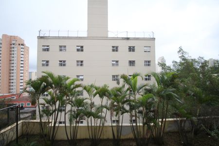 Apartamento para alugar com 98m², 3 quartos e 2 vagasVista da Varanda da Sala