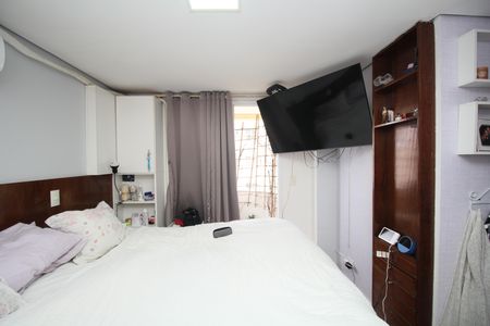 Apartamento para alugar com 98m², 3 quartos e 2 vagasSuite