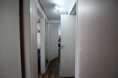 Apartamento para alugar com 98m², 3 quartos e 2 vagasCorredor